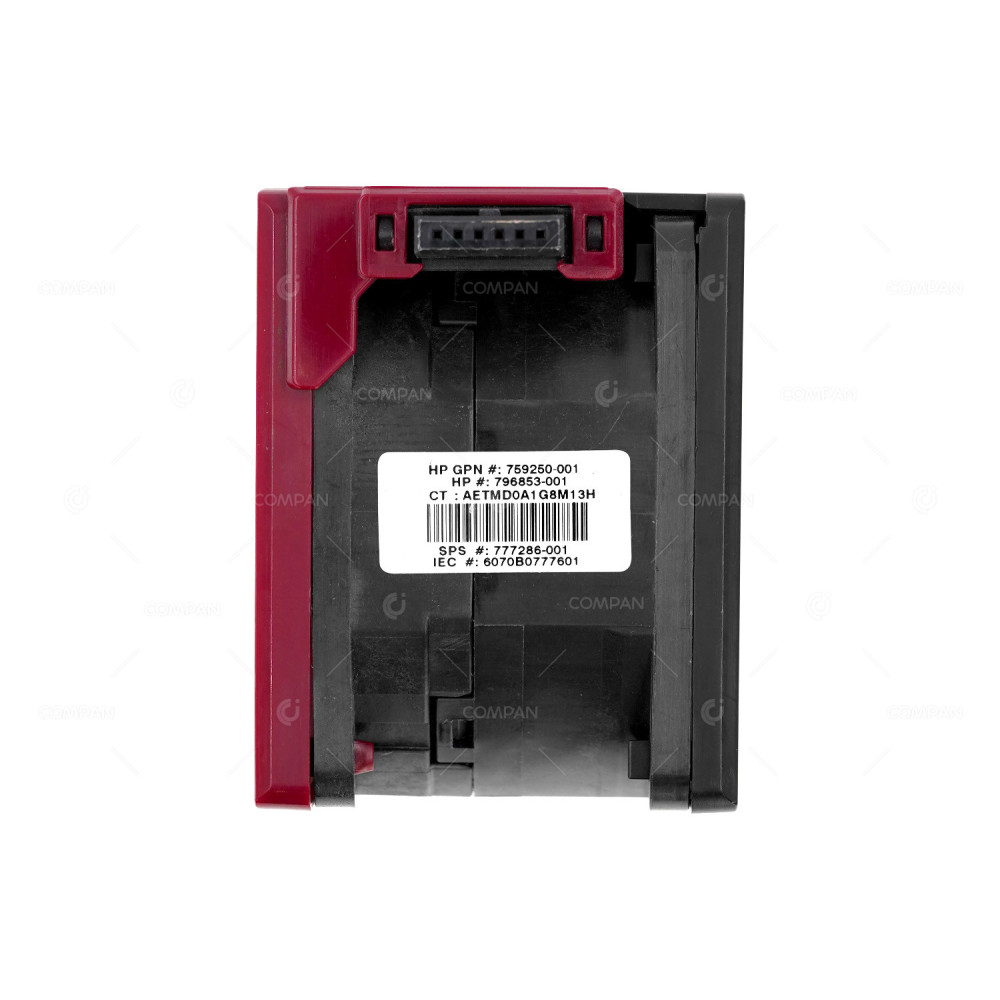 WG2CK DELL FAN MODULE FOR POWEREDGE R720 R720XD G12